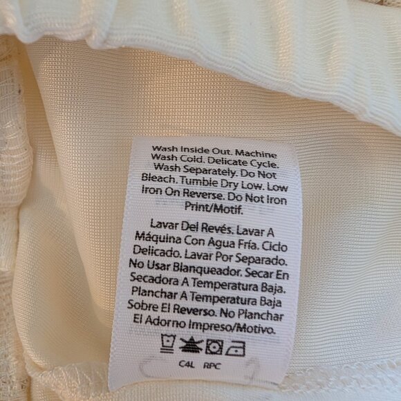 Girl's Polka Dot‎ Metallic Tulle Skirt Holiday Ballet Ballerina Size L (10-12) - Picture 13 of 13